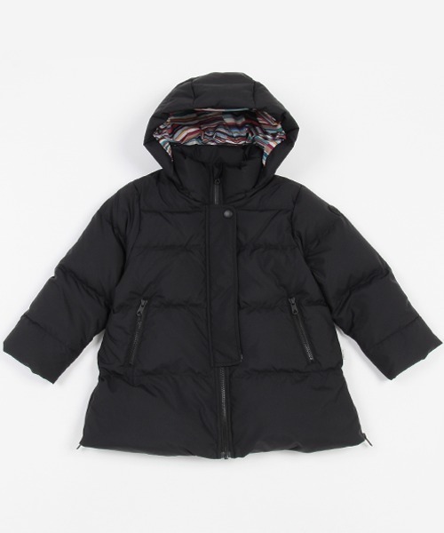 Paul Smith JUNIOR（ポールスミスジュニア）の「ダウンコート（ダウン