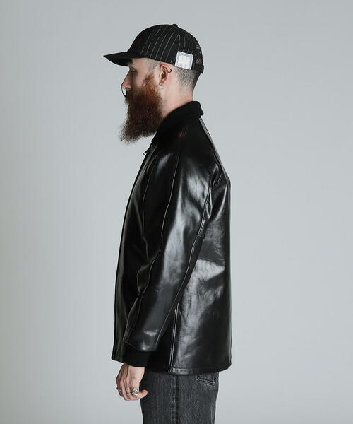 Schott/ショット/PHARAOH COAT/ファラオ コート（ライダースジャケット