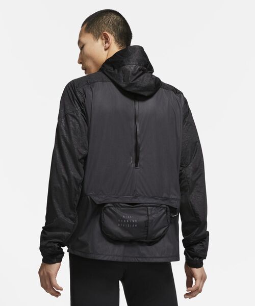 NIKE（ナイキ）の「ナイキ ピナクル ラン ディビジョン メンズ プリン