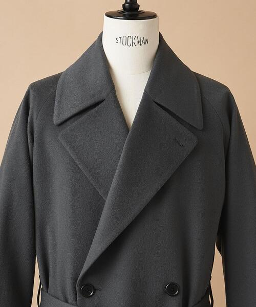 SOVEREIGN（ソブリン）の「＜SOVEREIGN（ソブリン）＞ ウール/カシミヤ