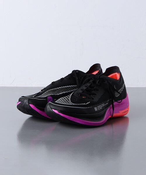 NIKE（ナイキ）の「＜NIKE＞ ズームX ヴェイパーフライ ネクスト％ 2