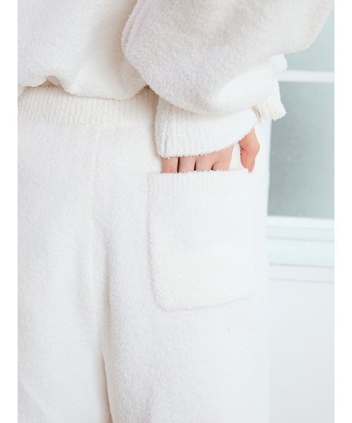 セール】【ONLINE限定】シーズージャガードプルオーバー＆ベビモコ