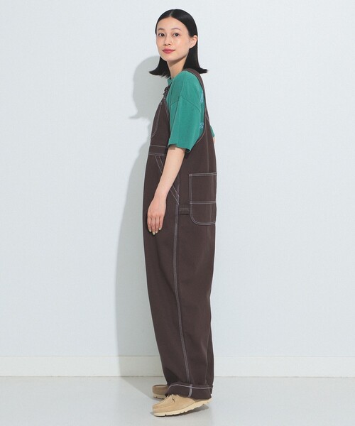 BEAMS BOY（ビームスボーイ）の「BIGMAC × BEAMS BOY / 別注 オーバー