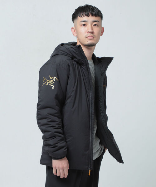 ARC'TERYX（アークテリクス）の「ARC'TERYX × BEAMS / 別注 Atom AR