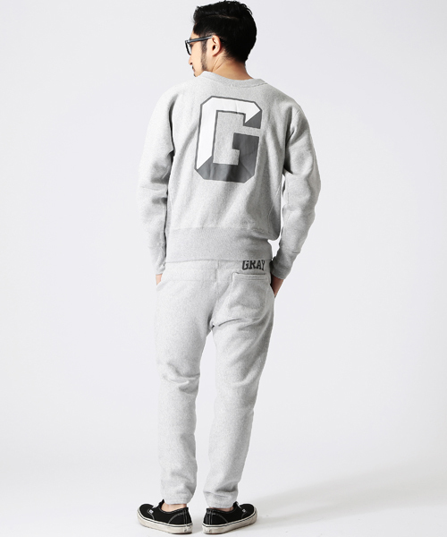 BEAMS（ビームス）の「CHAMPION×BEAMS / 別注 リバースウィーブ