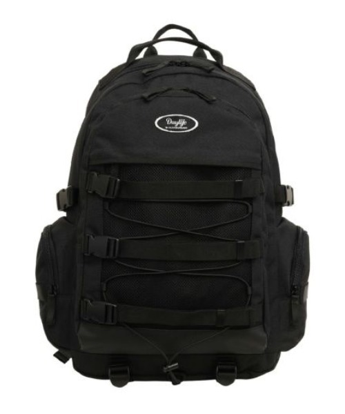 DAYLIFE/デイライフ】 デイパック SAC'S BAR別注 スクールバッグ 韓国