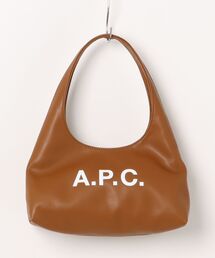 A.P.C.（アーペーセー）｜ショルダーバッグ（ベージュ系）一覧 - WEAR