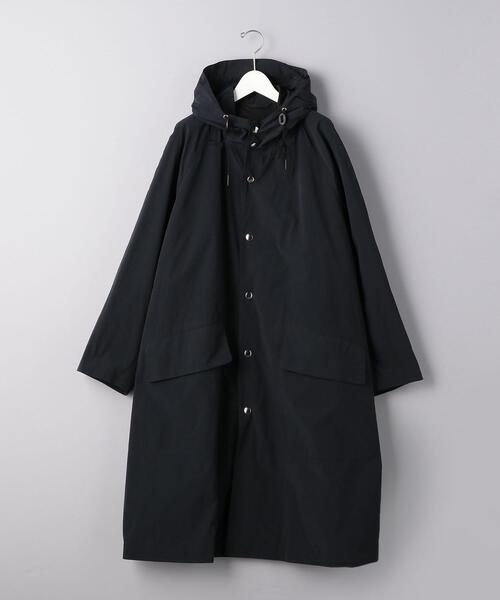 The CLASIK ザクラシック フーデットコート 22AW The CLASIK ザ