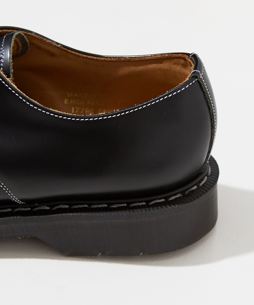 SOLOVAIR（ソロヴェアー）の「【SOLOVAIR / ソロヴェアー 別注】ハイ