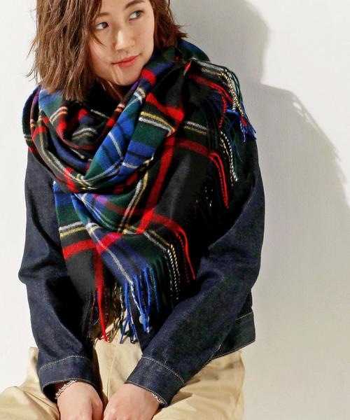 UNITED ARROWS（ユナイテッドアローズ）の「＜JOHNSTONS