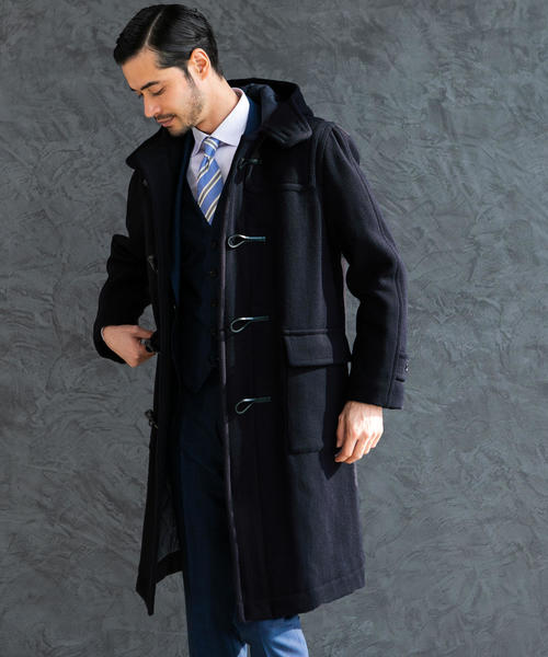 Traditional Weatherwear（トラディショナルウェザーウェア）の