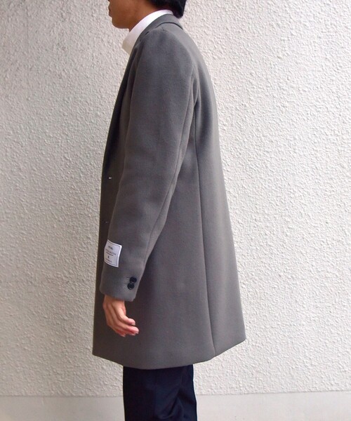 SHIPS any（シップス エニィ）の「SHIPS any: ＜ストレッチ