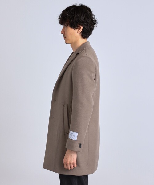 SHIPS any（シップス エニィ）の「SHIPS any: ＜ストレッチ