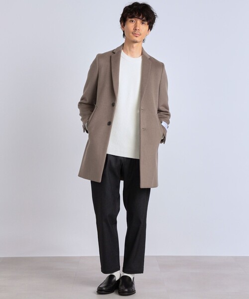 SHIPS any（シップス エニィ）の「SHIPS any: ＜ストレッチ