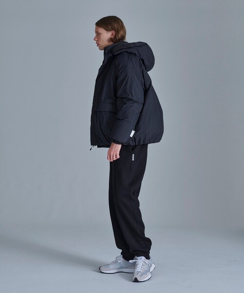 NANGA（ナンガ）の「◇NANGA × tk.TAKEO KIKUCHI 2WAYショートダウン