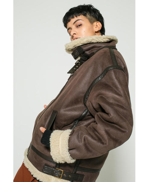 Alpha Industries（アルファインダストリーズ）の「＜ALPHA INDUSTRIES