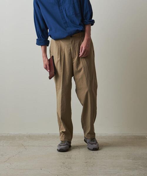 Steven Alan（スティーブンアラン）の「＜Steven Alan＞ NYLN/OX SUPER