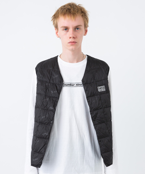 NUMBER (N)INE（ナンバーナイン）の「【NUMBER (N)INE】別注N(N)×TAION