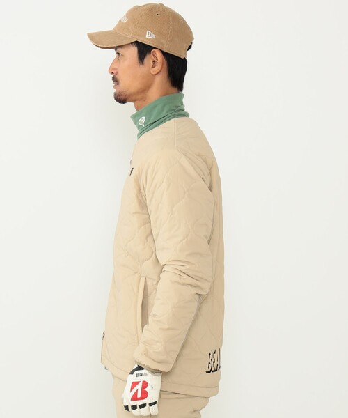 BEAMS GOLF（ビームスゴルフ）の「BEAMS GOLF ORANGE LABEL / ウェーブ