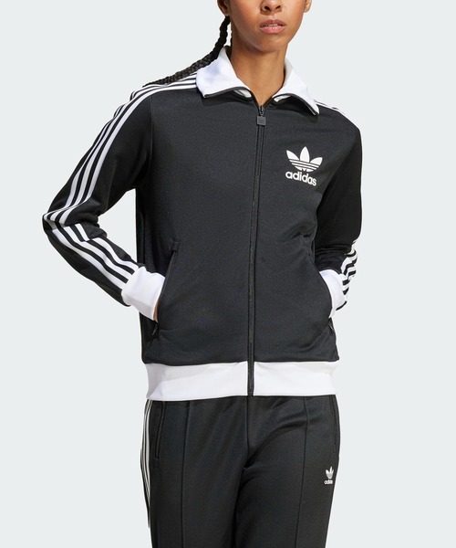 セール】アディダス クラシック トラックトップ / ジャージ / トラック