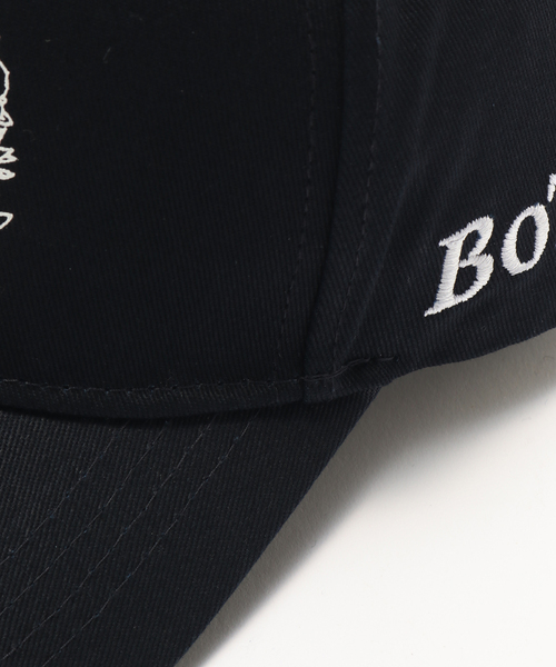 BoTT / ボット Angel Structured 5-Panel Cap（キャップ）｜BOTT