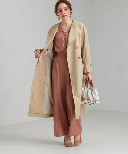 green label relaxing（グリーンレーベルリラクシング）の「◇FM T/C