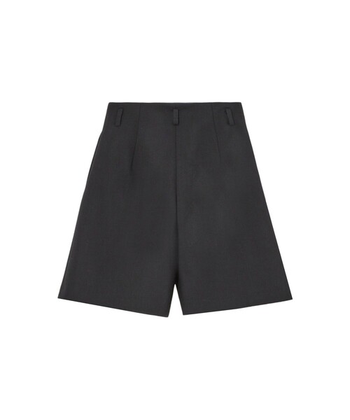 セール】ストレッチウールキュロットパンツ（その他パンツ）｜ANAYI