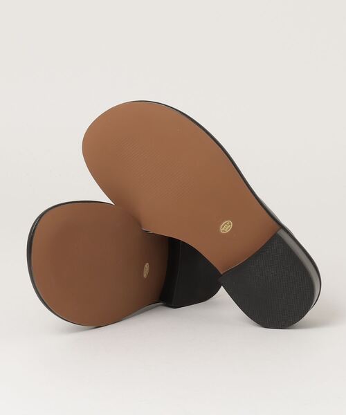 TODAYFUL Slide Leather Shoes 12311015（その他シューズ）｜TODAYFUL