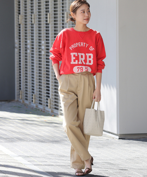 JOURNAL STANDARD relume（ジャーナルスタンダード レリューム）の