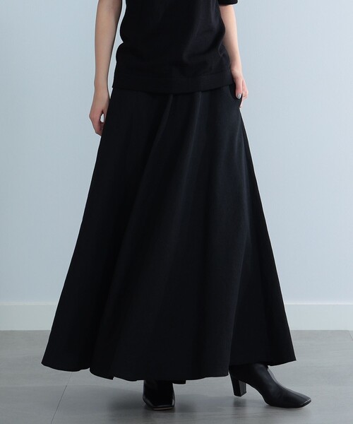 Demi-Luxe BEAMS（デミルクス ビームス）の「AK+1 / ウールリネン