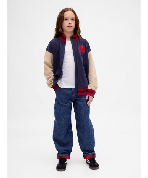 セール】ストレンジャー・シングス フランネル裏地 カーペンター