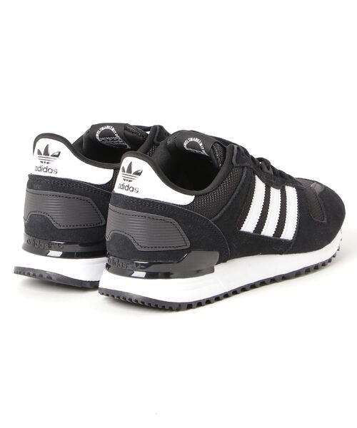 セール】adidas アディダス ZX 700 GX4977 *CBLK/FWHT/CBLK