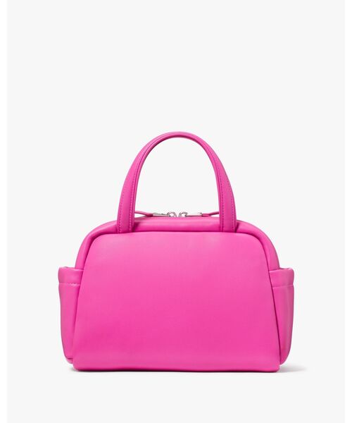 kate spade new york（ケイトスペード ニューヨーク）の「パフド