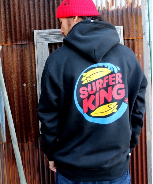 gonzo surf（ゴンゾーサーフ）の「gonzo surf/ゴンゾーサーフ プリント