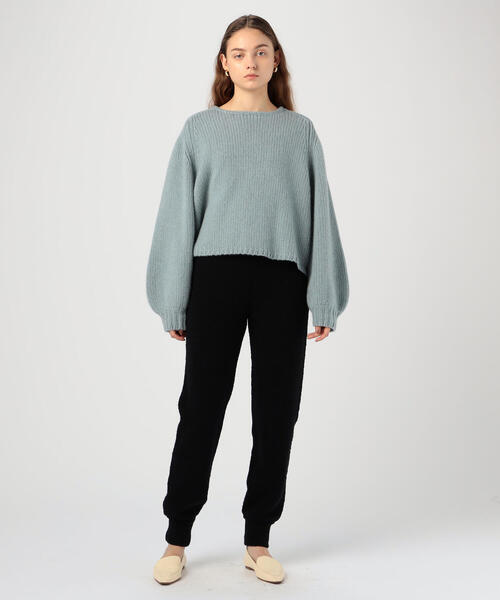 BALLSEY（ボールジィ）の「エクストラファインブークレー アンクル