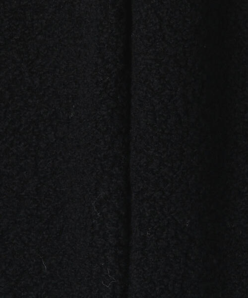 BALLSEY（ボールジィ）の「エクストラファインブークレー アンクル