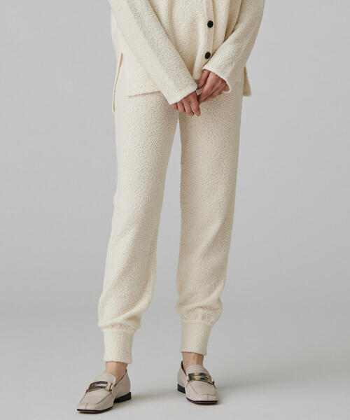 BALLSEY（ボールジィ）の「エクストラファインブークレー アンクル