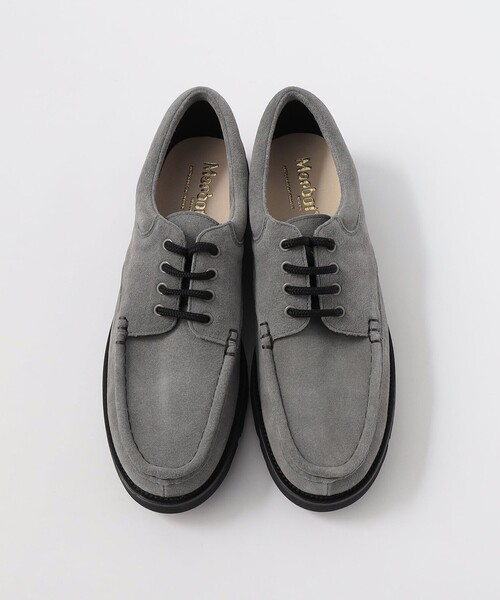 Steven Alan（スティーブンアラン）の「＜Marbot＞ MOCCASIN SHOES