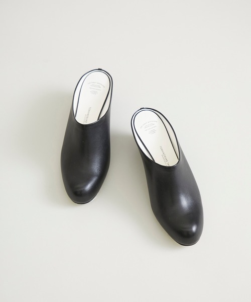 BEAUTIFUL SHOES(ビューティフルシューズ)】ミュール BSS2034004