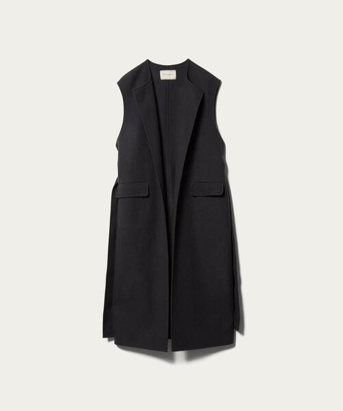 UNITED ARROWS（ユナイテッドアローズ）の「UBCMD リバー ノーカラー