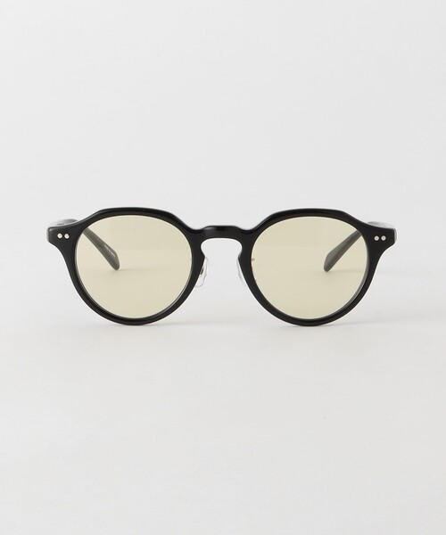 別注】＜KANEKO OPTICAL（金子眼鏡）＞Matt マット サングラス