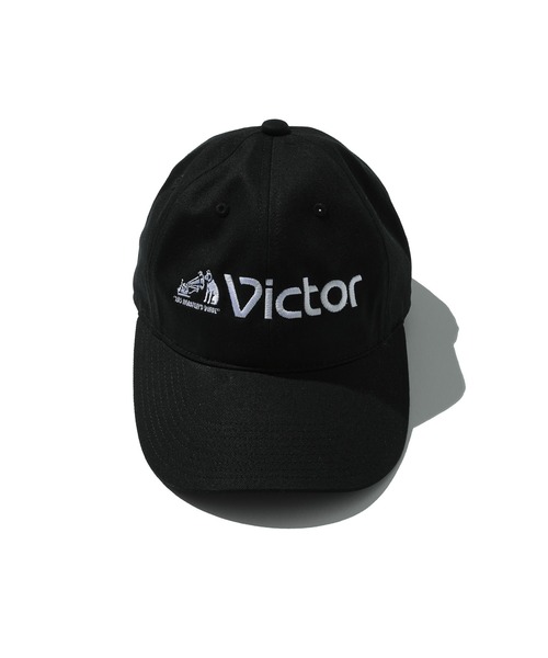 Victor × Kappa directed by TAKUMI YUGE】Football Cap（キャップ