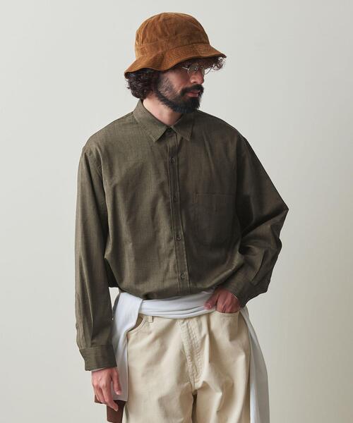 Steven Alan（スティーブンアラン）の「＜Steven Alan＞ WV/TRO