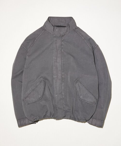 セール】ショートモッズ ガーメントダイ（モッズコート）｜JOURNAL