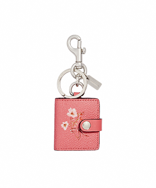 COACH（コーチ）の「【コーチ】ピクチャー フレーム バッグ チャーム