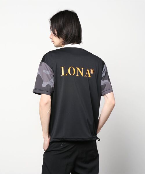 MARK & LONA（マークアンドロナ）の「MARK&LONA/マークアンドロナ