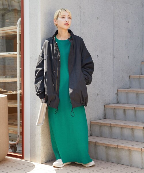 FREAK'S STORE（フリークスストア）の「限定展開 M65 ショート