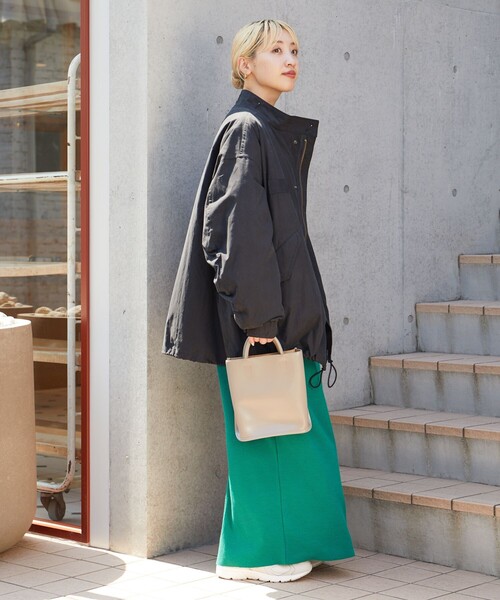 FREAK'S STORE（フリークスストア）の「限定展開 M65 ショート