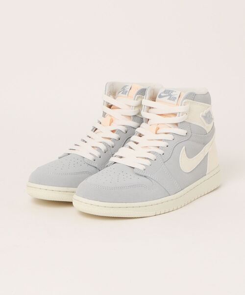 セール】JORDAN BRAND ジョーダンブランド AIR JORDAN 1 RETRO HI OG