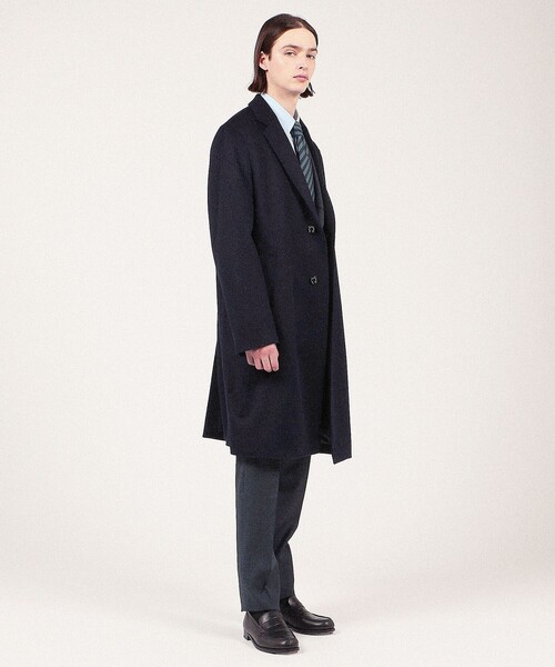 Mackintosh（マッキントッシュ）の「MACKINTOSH NEW STANLEY ウール